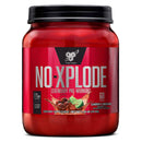 BSN NO-Xplode 60 Servings Pre-Workout BSN Cherry Limeade  (10924688835)