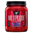 BSN NO-Xplode 60 Servings Pre-Workout BSN Grape  (10924688835)