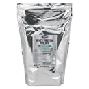 Now Foods Whey Protein Isolate 10lbs Natural Vanilla