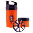 Now Foods Now 25 Oz 3-in-1 Sports Shaker Vitamins & Minerals Now Foods  (1381482954775)