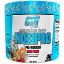 CTD Labs Noxipro 40 Servings Pre-Workout CTD Labs Fruit Punch 