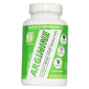 Nutrakey Arginine 100C Nitric Oxide Nutrakey  (4368108355607)