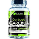 NutraKey Garcinia Cambogia 90 Cap Herbs Nutrakey 