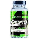 NutraKey Green Tea Extract 350mg 100vc Fat Burner Nutrakey  (4418087026711)