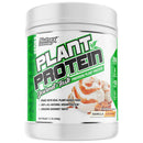 Nutrex Plant Protein 18 Srv Protein Powders Nutrex Research Vanilla Caramel  (4294370328599)