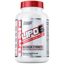 Nutrex Research Lipo 6 240 Liqui-Caps Fat Burner Nutrex Research  (572710420513)