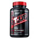 Nutrex Research T-UP Black 120C Sports Performance Recovery Nutrex Research  (572711075873)