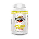 Nutritox Apple Cider Vinegar 120vc Specialty Health Products Nutritox  (4319764283415)
