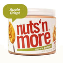Nuts 'N More 16oz Apple Crisp Foods & - Juices Nuts 'N More  (4253152313367)