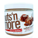Nuts 'N More Salted Caramel Peanut Butter 16oz Food & Snacks/Spreads & Butters Nuts 'N More  (25105825795)