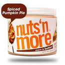 Nuts N More Pumpkin Spice Peanut Butter 16oz Food & Snacks/Spreads & Butters Nuts 'N More  (25106382851)