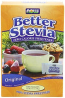 Stevia Extract Packets Supplements Now Foods  (10031484227)