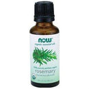 Rosemary Oil (Certified Organic) Supplements Now Foods  (10031486723)