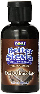 Stevia Liquid Extract Supplements Now Foods  (10030293251)