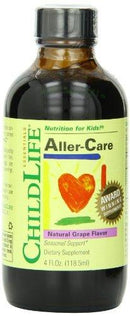 Aller-Care Health & Wellness Childlife  (10030680195)