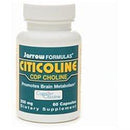 Citicoline 250mg Supplements Jarrow Formulas  (10031154243)