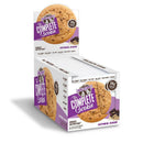 Lenny and Larry's Complete Cookie 12/Box Food & Snacks/High Protein Snacks Lenny & Larry's Oatmeal Raisin  (25126862851)