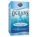 Garden Of Life Oceans 3 BEYOND OMEGA-3 60G Health & Wellness/Healthy Fats/DHA Garden of Life  (25143083011)
