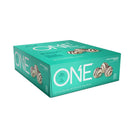 ISS Research Oh Yeah! One Bar 12/Box Protein/Protein Bars ISS Research White Chocolate Truffle 
