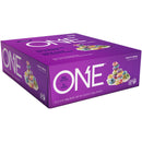 ISS Research Oh Yeah! One Bar 12/Box Protein/Protein Bars ISS Research Fruity Cereal 