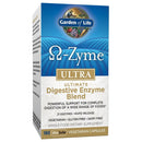 Garden Of Life OMEGA-ZYME ULTRA 180VC Digestive Health Garden of Life  (25142067203)