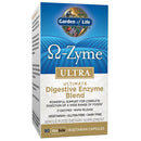 Garden Of Life OMEGA-ZYME ULTRA 90VC Digestive Health Garden of Life  (25146294275)