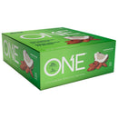 ISS Research Oh Yeah! One Bar 12/Box Protein/Protein Bars ISS Research Almond Bliss  (69764087811)