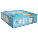 ISS Research Oh Yeah! One Bar 12/Box Protein/Protein Bars ISS Research Birthday Cake  (69764087811)