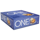 ISS Research Oh Yeah! One Bar 12/Box Protein/Protein Bars ISS Research Blueberry Cobbler  (69764087811)