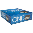 ISS Research Oh Yeah! One Bar 12/Box Protein/Protein Bars ISS Research Cookies and Creme  (69764087811)
