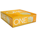 ISS Research Oh Yeah! One Bar 12/Box Protein/Protein Bars ISS Research Lemon Cake  (69764087811)