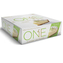 ISS Research Oh Yeah! One Bar 12/Box Protein/Protein Bars ISS Research Key Lime Pie 