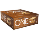 ISS Research Oh Yeah! One Bar 12/Box Protein/Protein Bars ISS Research S'Mores 