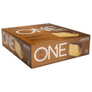 ISS Research Oh Yeah! One Bar 12/Box Protein/Protein Bars ISS Research Peanut Butter Chocolate Cake  (69764087811)
