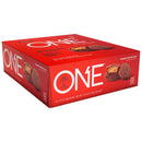 ISS Research Oh Yeah! One Bar 12/Box Protein/Protein Bars ISS Research Peanut Butter Cup 