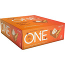 ISS Research Oh Yeah! One Bar 12/Box Protein/Protein Bars ISS Research Pumpkin Pie  (69764087811)