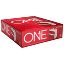 ISS Research Oh Yeah! One Bar 12/Box Protein/Protein Bars ISS Research Red Velvet Cake 