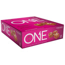 ISS Research Oh Yeah! One Bar 12/Box Protein/Protein Bars ISS Research Salted Caramel  (69764087811)