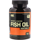 Optimum Nutrition Fish Oil 100 Grams