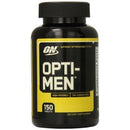 Optimum Nutrition Opti-Men 150 Tabs Vitamins & Minerals Optimum Nutrition 