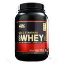 Optimum Nutrition 100% Whey Protein Gold Standard 2 Lbs Protein/Whey Protein Optimum Nutrition Chocolate Peanut Butter  (10901682435)