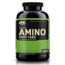 Optimum Nutrition Superior Amino 2222 320 Tabs BCAAs Optimum Nutrition  (10901679043)