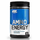 Optimum Nutrition Amino Energy 30 Servings Pre-Workout Optimum Nutrition Blue Raspberry  (10901682307)