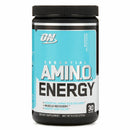 Optimum Nutrition Amino Energy 30 Servings Pre-Workout Optimum Nutrition Blueberry Mojito  (10901682307)