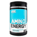 Optimum Nutrition Amino Energy 30 Servings Pre-Workout Optimum Nutrition Cotton Candy  (10901682307)