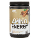 Optimum Nutrition Amino Energy 30 Servings Pre-Workout Optimum Nutrition Iced Chai Tea Latte  (10901682307)