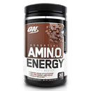 Optimum Nutrition Amino Energy 30 Servings Pre-Workout Optimum Nutrition Iced Mocha Cappuccino  (10901682307)