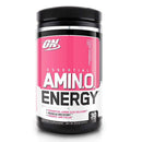 Optimum Nutrition Amino Energy 30 Servings Pre-Workout Optimum Nutrition Juicy Strawberry Burst  (10901682307)