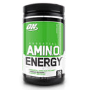 Optimum Nutrition Amino Energy 30 Servings Pre-Workout Optimum Nutrition Lemon Lime  (10901682307)