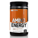 Optimum Nutrition Amino Energy 30 Servings Pre-Workout Optimum Nutrition Orange Cooler  (10901682307)